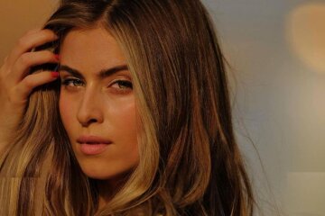 соня евдокименко, внучка ротару