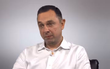 Вадим Гутцайт