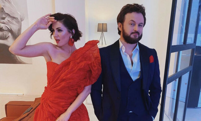 Дзидзьо, Ольга Цибульская