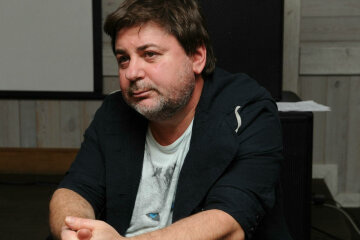 Олександр Цекало