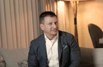 Юрий Ванетик