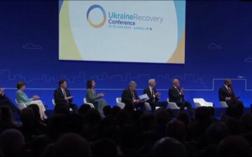 Арсений Пушкаренко подвел итоги Лондонской конференции: Украину больше не считают "бедным родственником"