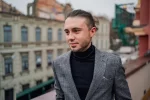 Тарас Тополя