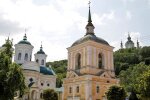 Таємниці старого Подолу