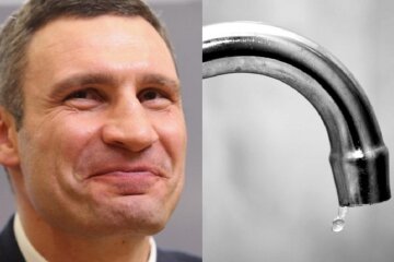 У Києві масово відключили воду після обіцянки Кличка: "Залишайтеся вдома"