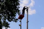 Графіки відключення світла у Запоріжжі на 15 травня