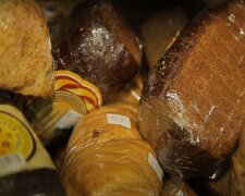 Безкоштовні продукти для ВПО у Дніпрі