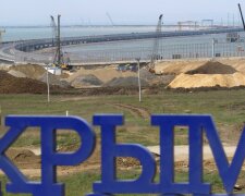 Окупанти задумали нове масштабне будівництво в Криму: «розкрито плани Кремля»