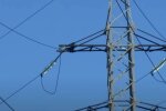 отключение света в Запорожье 16 мая