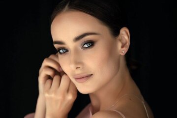 ксенія мішина, переможниця " Танців з зірками, танці з зірками