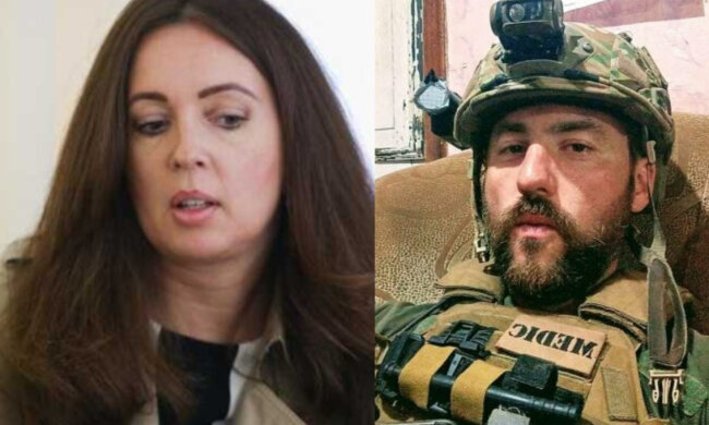 "Що це за знущання?": волонтера обурило наплювацьке ставлення влади до українських воїнів