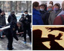 По Киеву пронеслась волна циничных нападений на женщин: атакуют на улицах и вывозят в лес