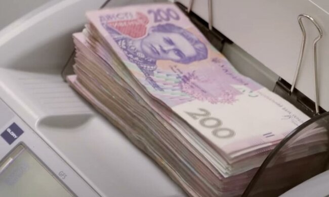 Грошова допомога в Полтаві