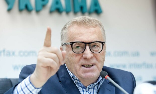 УНИАН жириновский