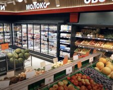 Подорожание продуктов в Сумской области с 1 августа