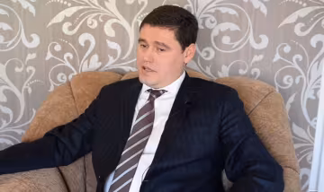 Олег Бабенко