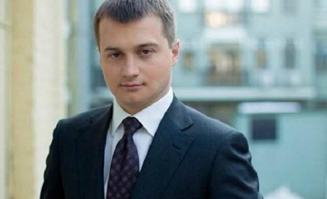 Сергей Березенко