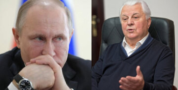 "Это самое страшное": Кравчук раскрыл странные наклонности Путина