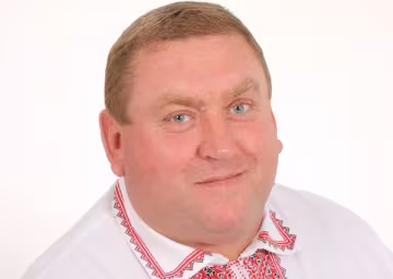 Микола Швидкий