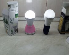 Графік відключення світла у Вінниці на 21 листопада