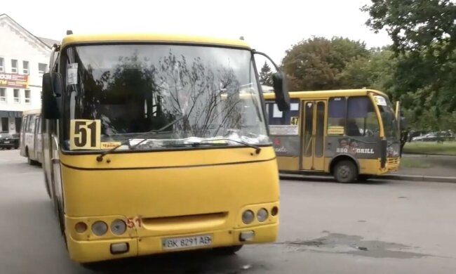 Подорожчання проїзду у Рівному