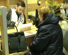 Денежная помощь в Одесской области для пенсионеров