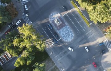Прогноз погоди в Харківській області на тиждень з 17 по 23 червня