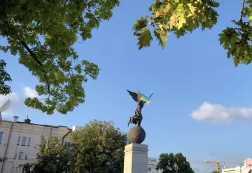Прогноз погоди на тиждень з 3 по 9 серпня в Харкові