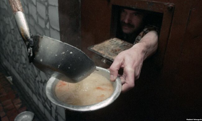 еда, больница