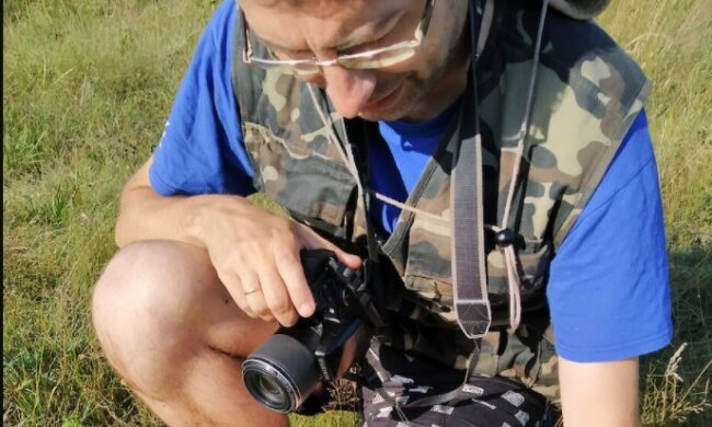 Экологи во время экспедиции нашли под Киевом уникальную находку: "Будем добиваться, чтобы..."