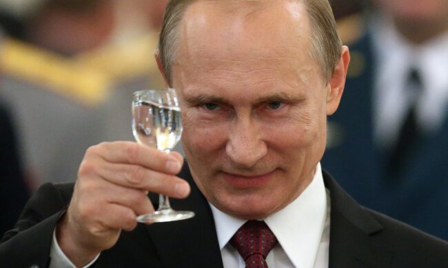 Путин