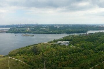 прогноз погоды в Запорожье на 14 мая