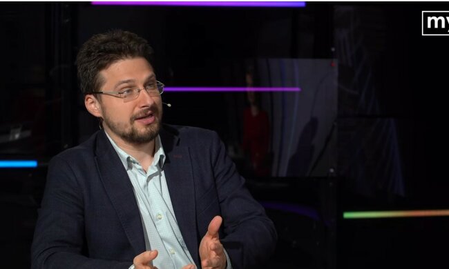 РФ не хотела бы, чтобы мы попали в ЕС, - Антон Малеев