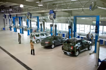авто