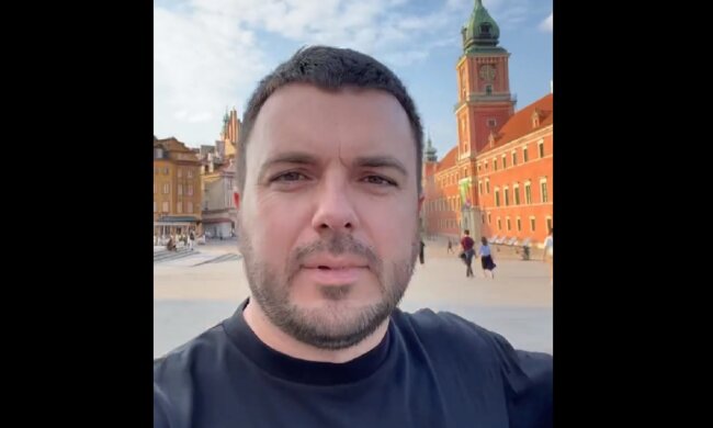 Григорий Решетник