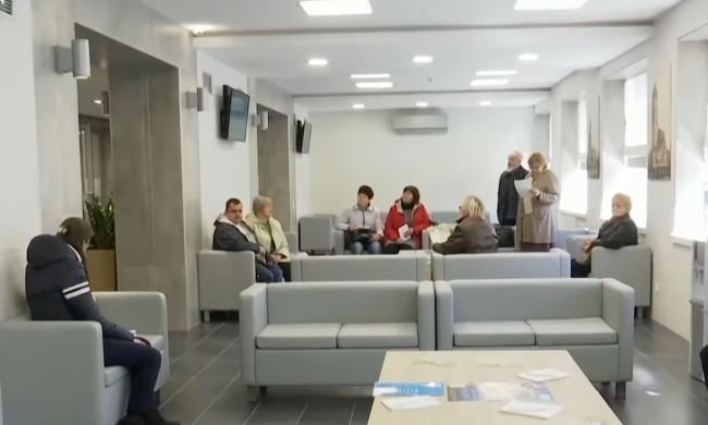 Новая денежная помощь с 1 октября в Харьковской области