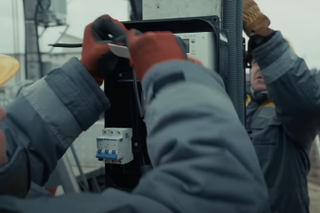 Графики отключения света в Одесской области.