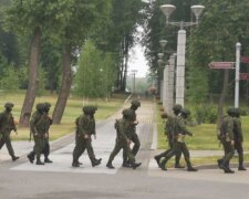 "Думаете, вернетесь живыми?": партизаны Беларуси предупредили армию Лукашенко