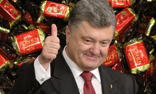 Порошенко1