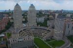 Прогноз погоды в Днепре на неделю с 19 по 25 мая