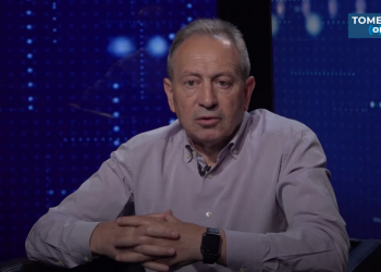 Микола Томенко