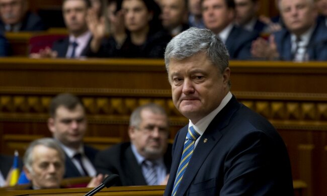 »Бред полный»: Порошенко допустил роковую ошибку, его партия обречена в Раде
