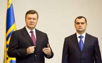 Беглый министр МВД Захарченко пожаловался на просчет с Донбассом: "исполни Янукович..."