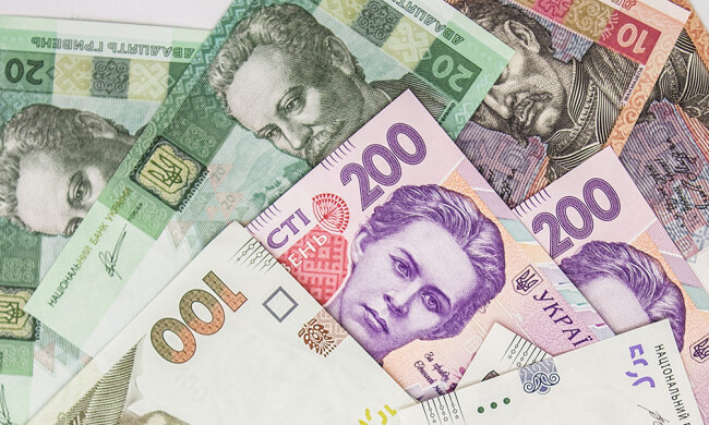 Фото: Нацбанк