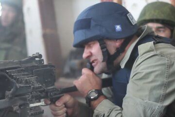 Скандальному Пореченкову пригадали ганебну витівку на Донбасі: «На, Міша, постріляй»