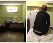 Украинец попал в адские условия на заработках в Польше: "Спал на холодном полу без одеяла"