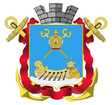 Герб Николаева