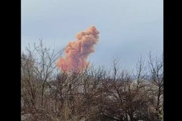 "Терміново! Не виходьте з укриттів!": на Луганщині окупанти влаштували хімічну атаку, що відомо
