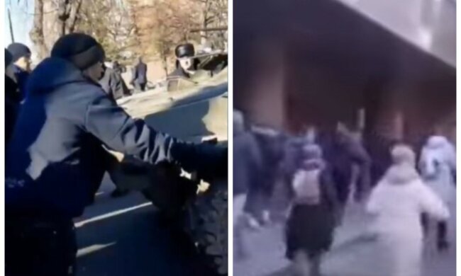 "У нас ничего общего": в сети показали на фото, как сильно отличаются украинцы и россияне