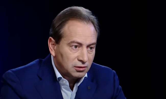 Николай Томенко о "властных крысах" с двойным гражданством: "Это не просто зло, это преступление"